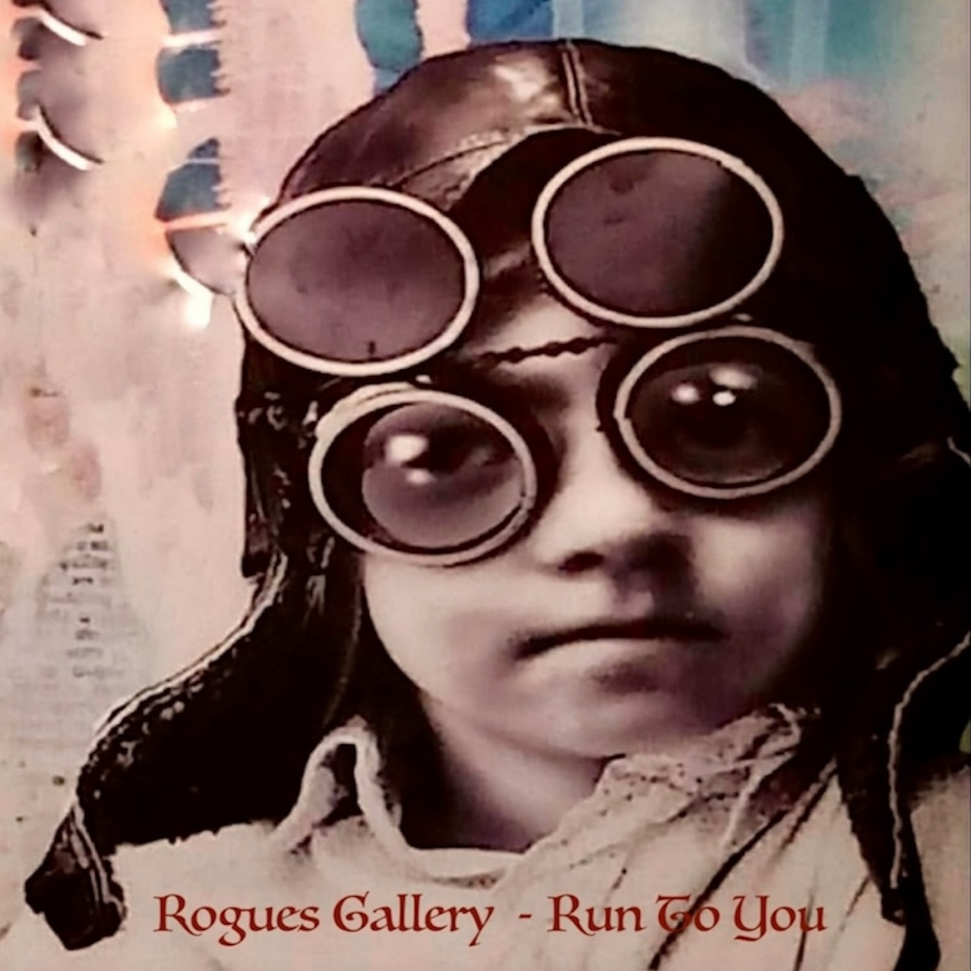 Rogues Gallery