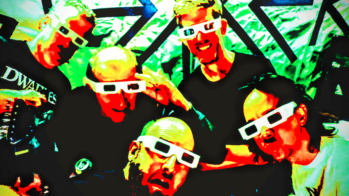 De Stekkers