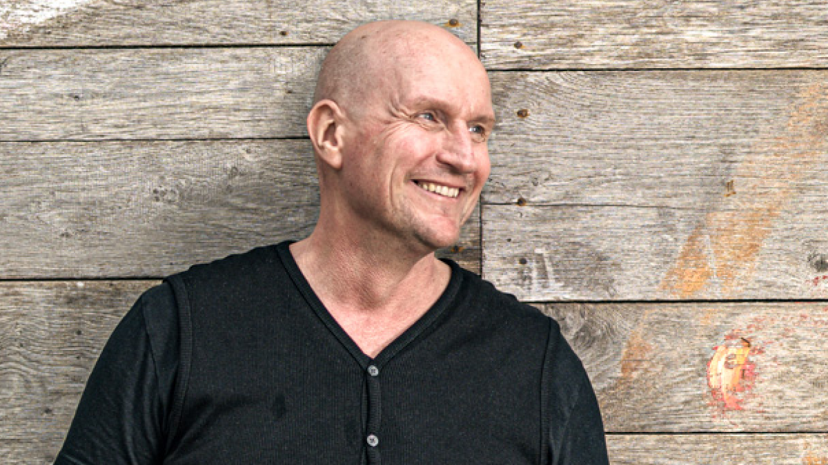 ruud houweling