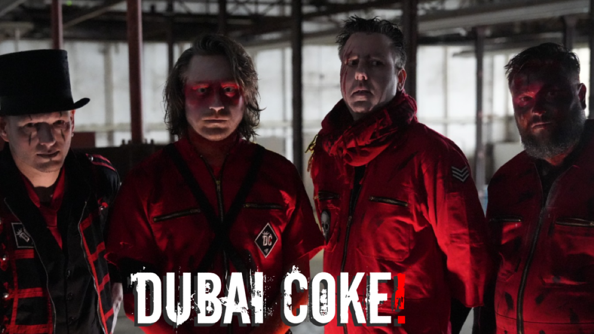 DUBAI COKE