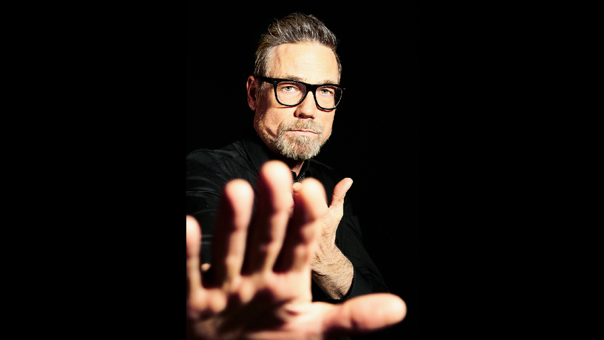 adrian kraft