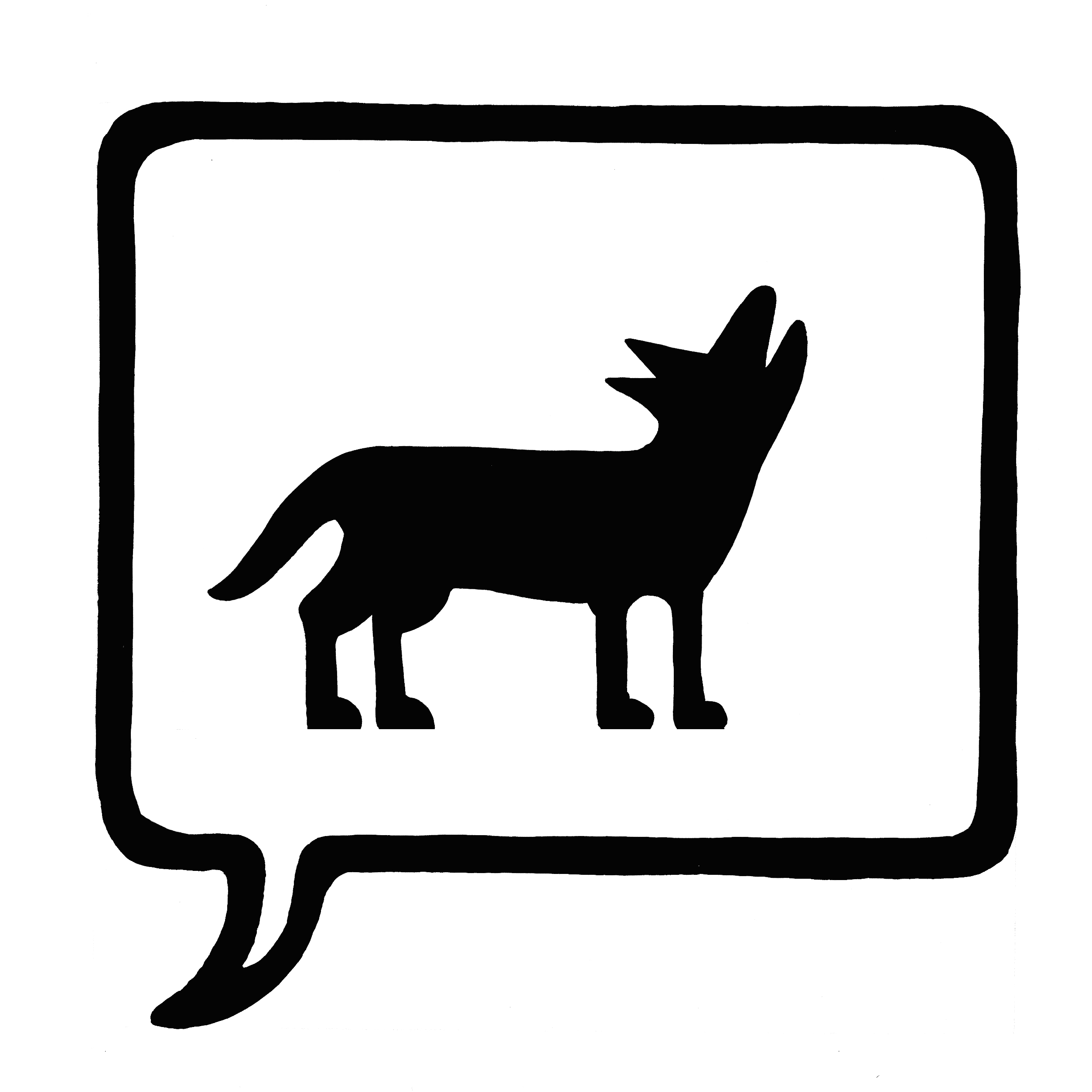 Dog Barking in Distance