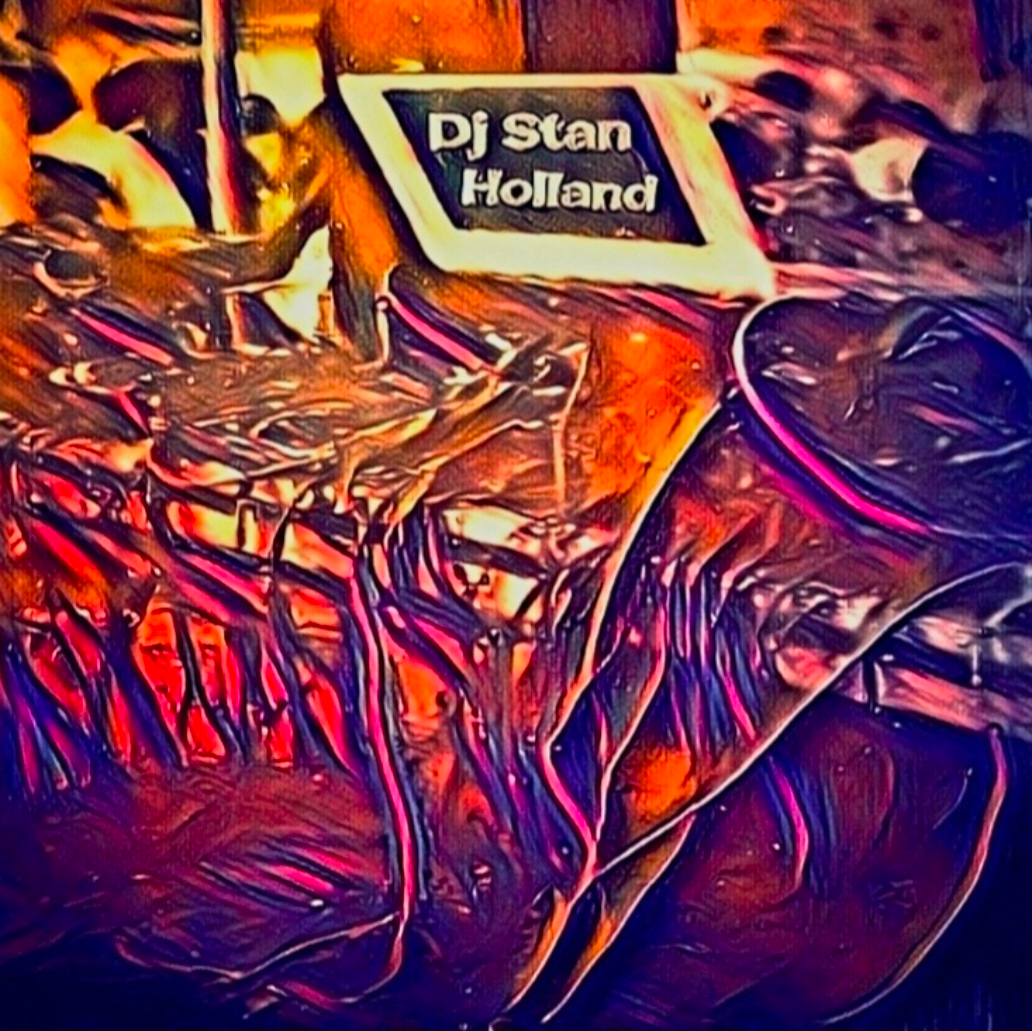 Dj Stan Holland
