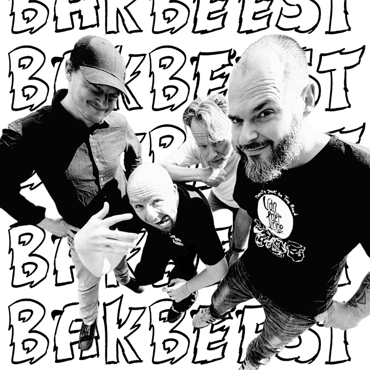 BAKBEEST
