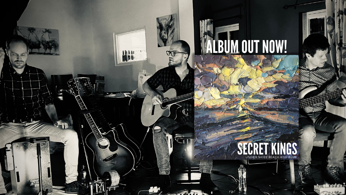 secret kings