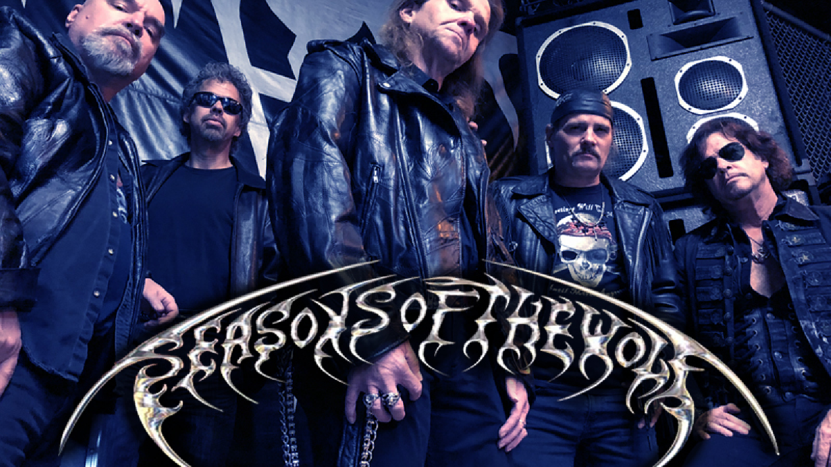 seasons of the wolf