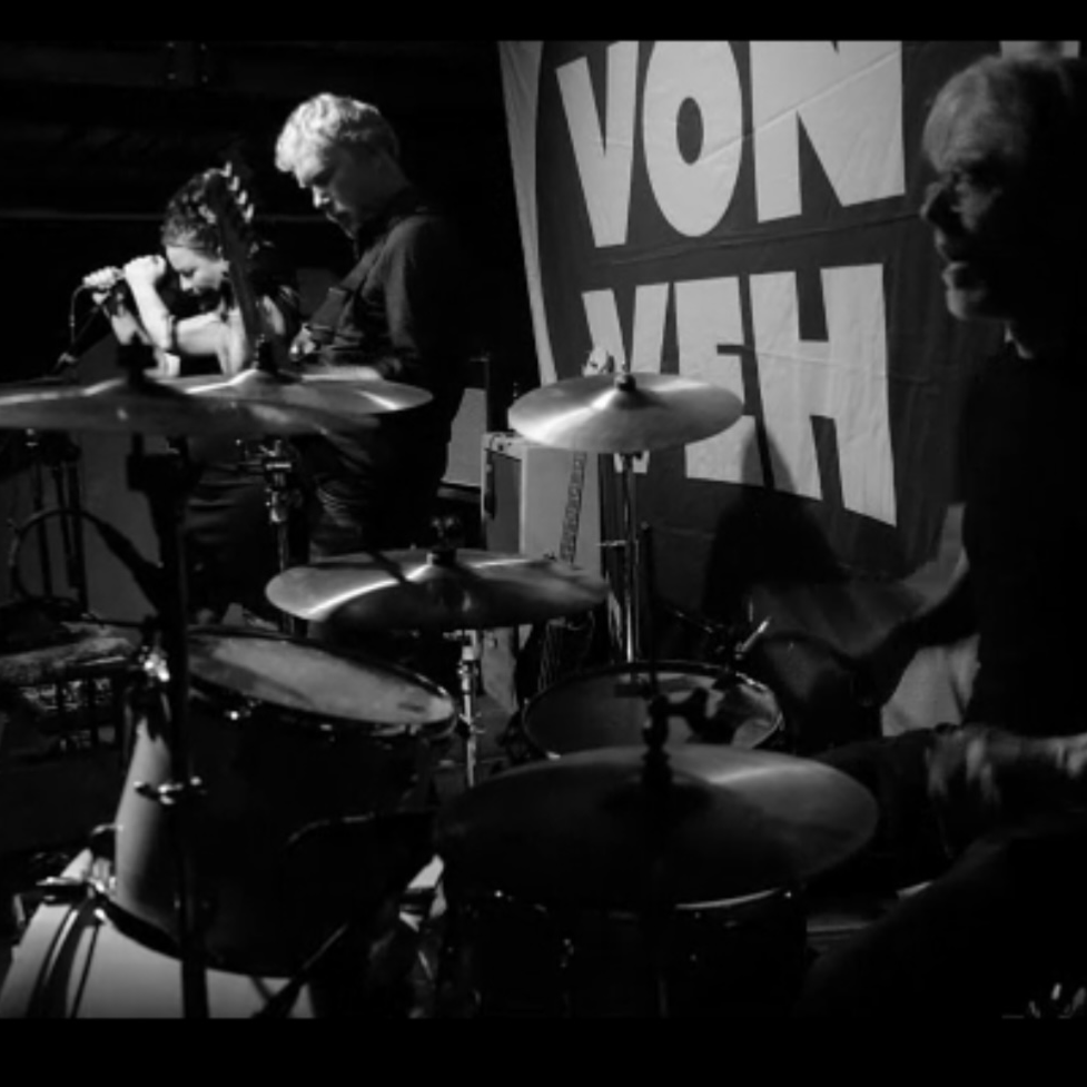 Von Veh