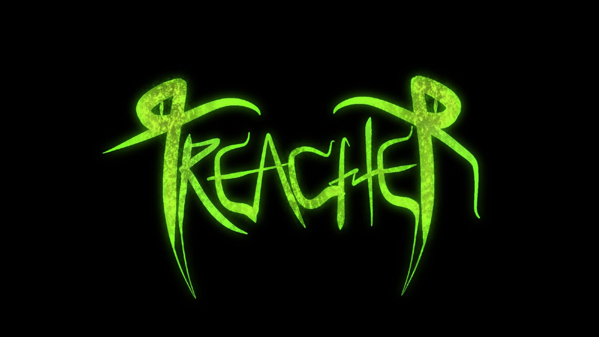 treacher