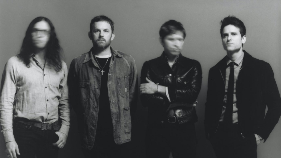 kings of leon