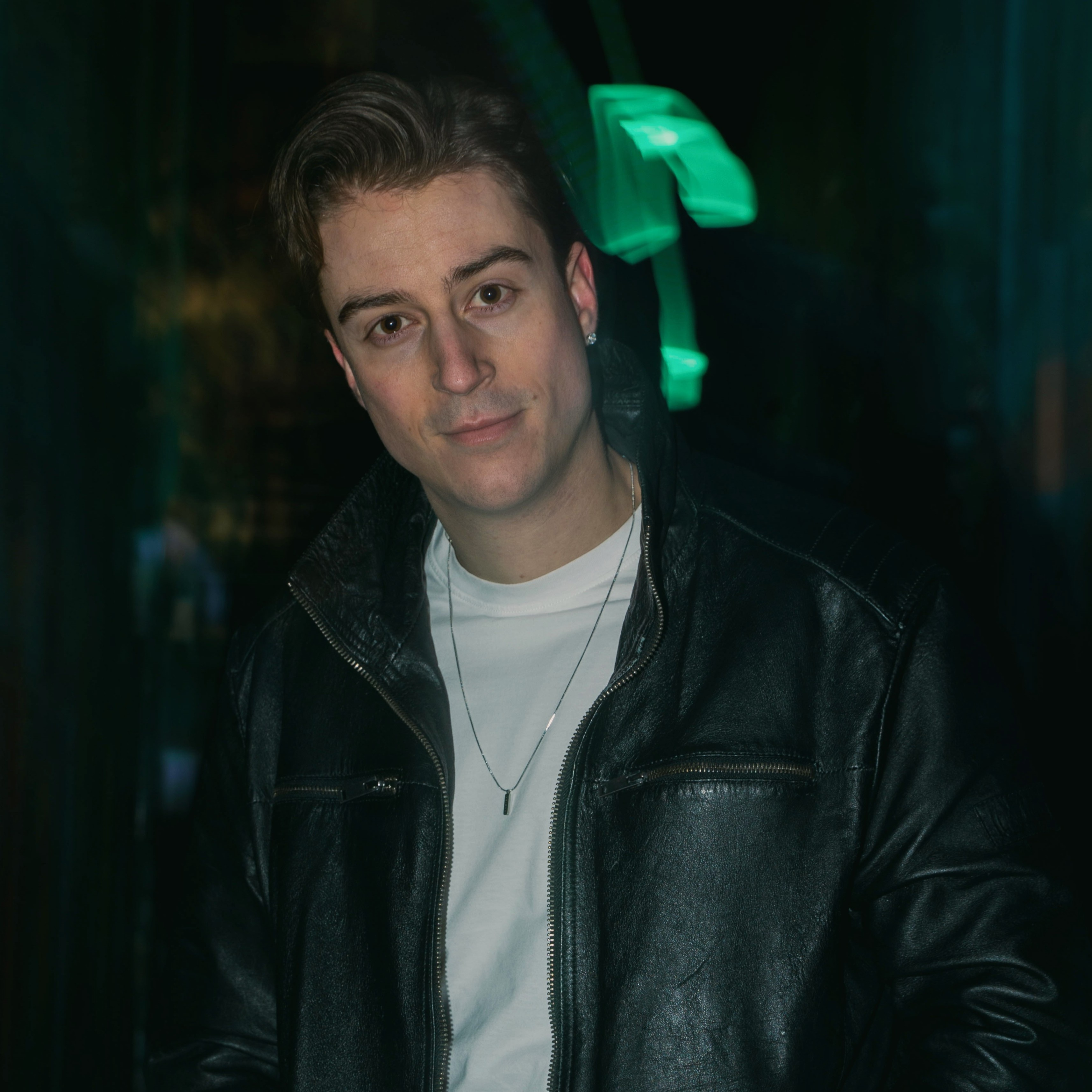 Jochem Henrik