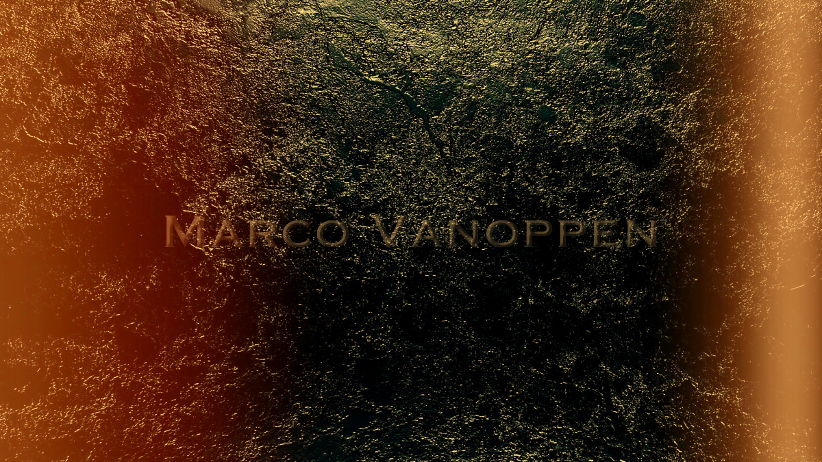 Marco Vanoppen