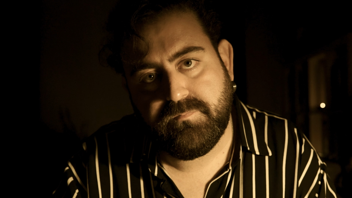 i̇smail karayün