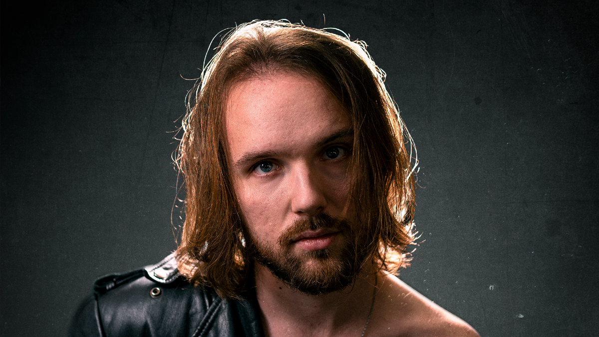 Seb Adams
