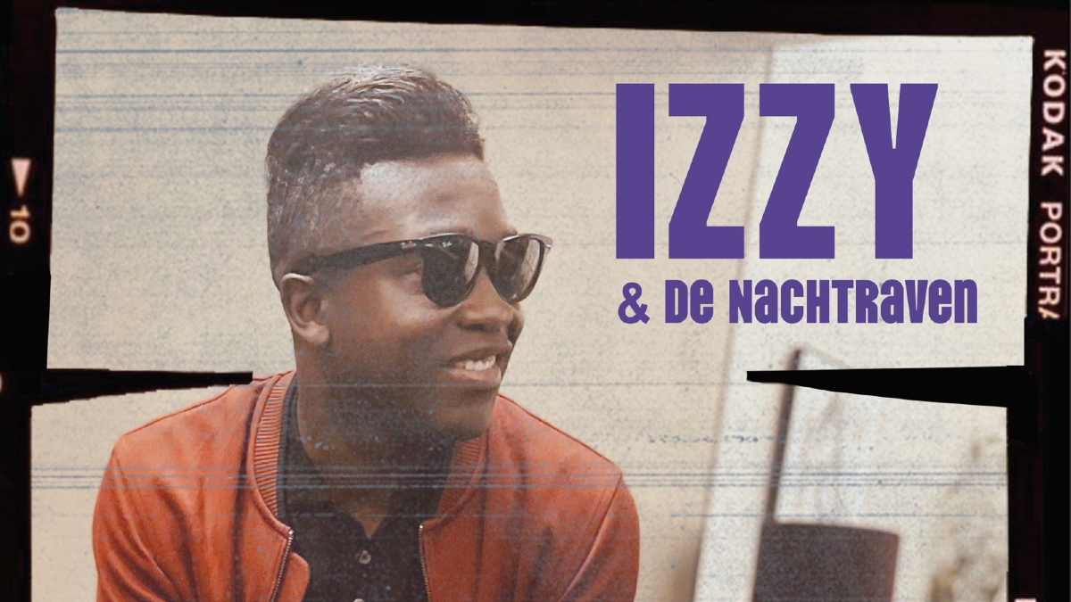 Izzy & De Nachtraven