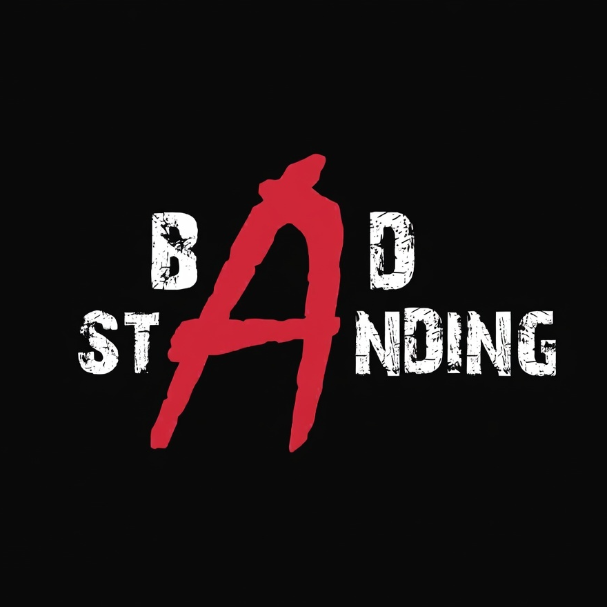 Bad Standing