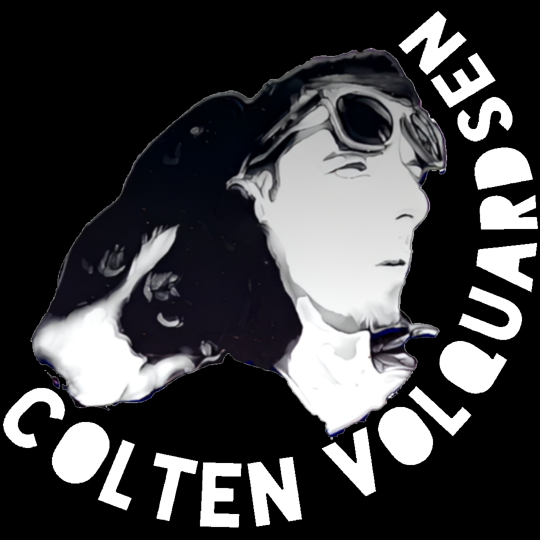 Colten Volquardsen
