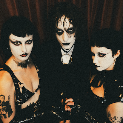 Dear Omen