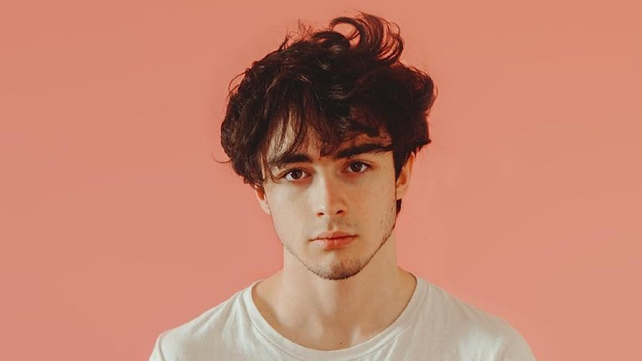 alfie templeman