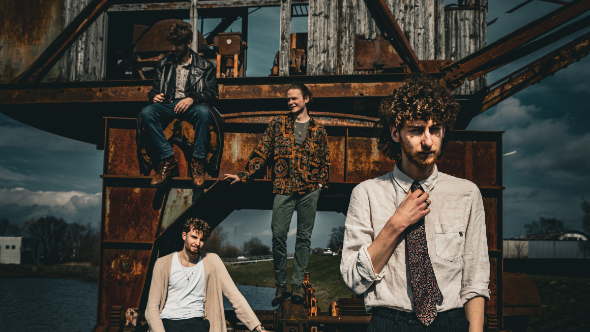 olaf putker & the scenic sound
