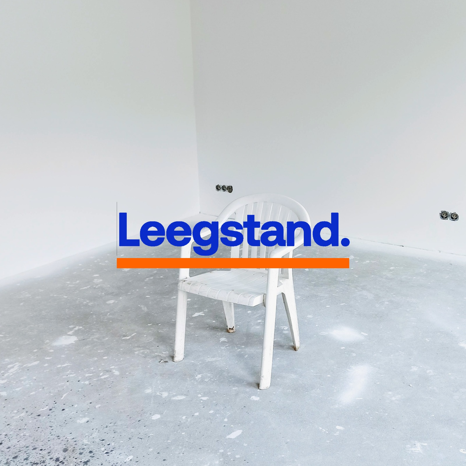 LEEGSTAND