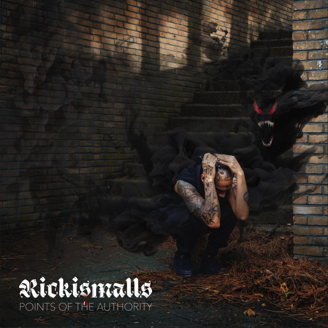 Rickismalls