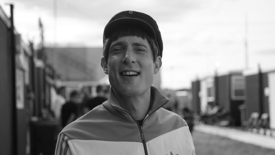 gerry cinnamon