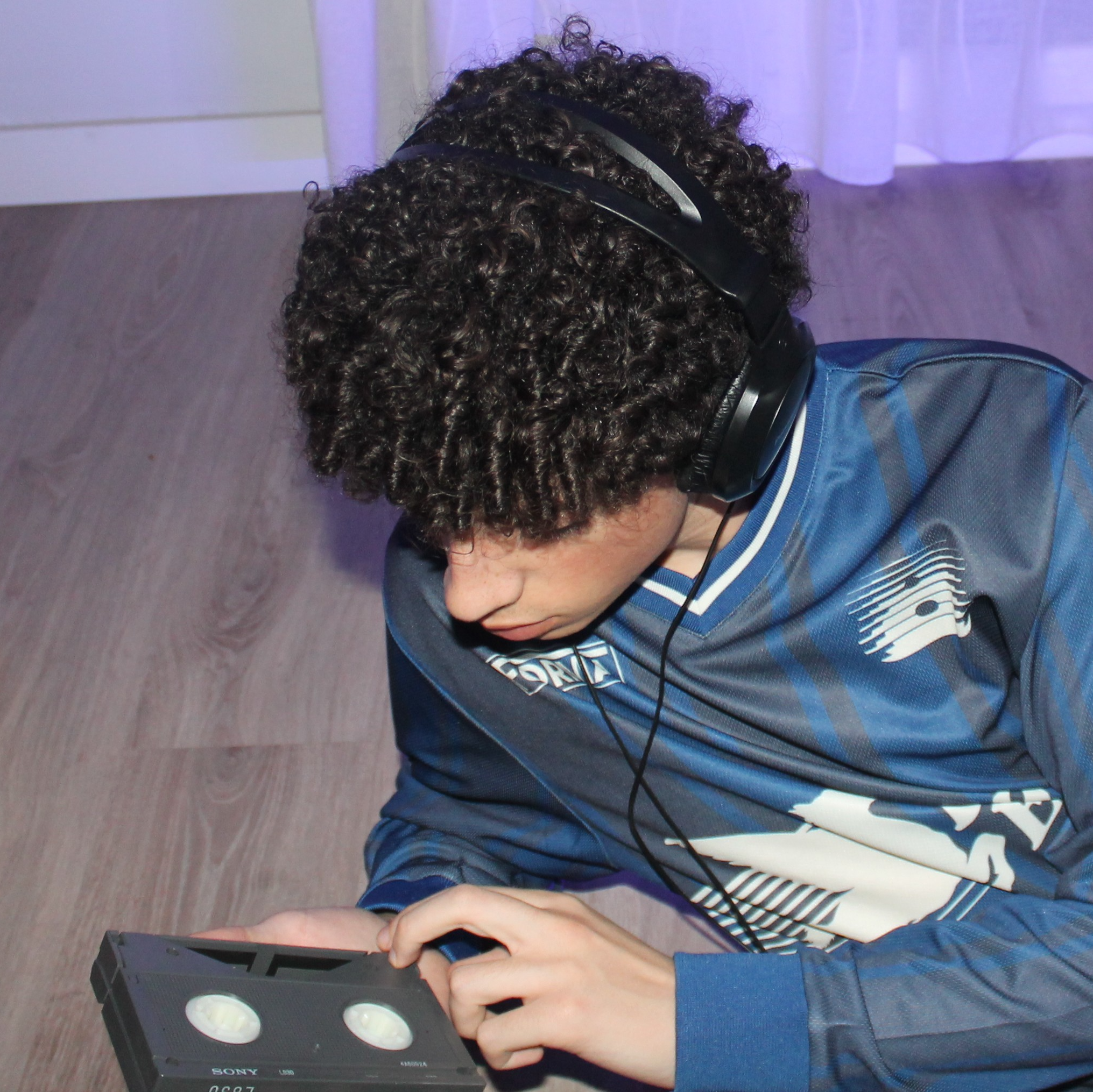 SAMU