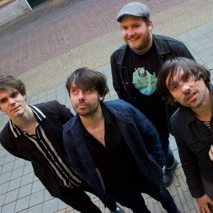 The Bohemes
