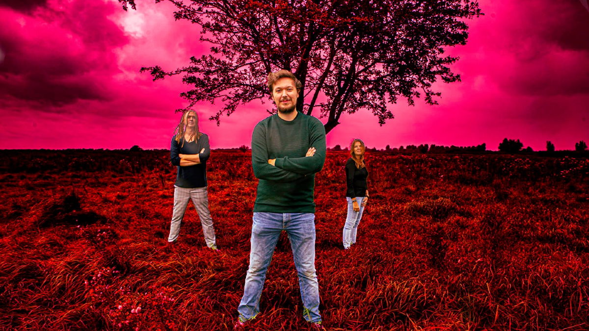vermilion plains