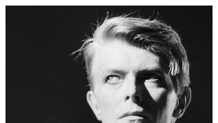 david bowie