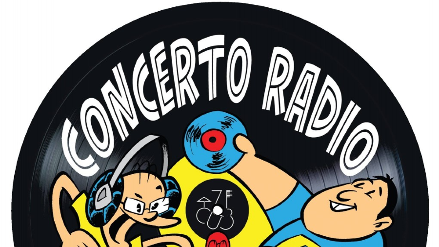 concerto radio