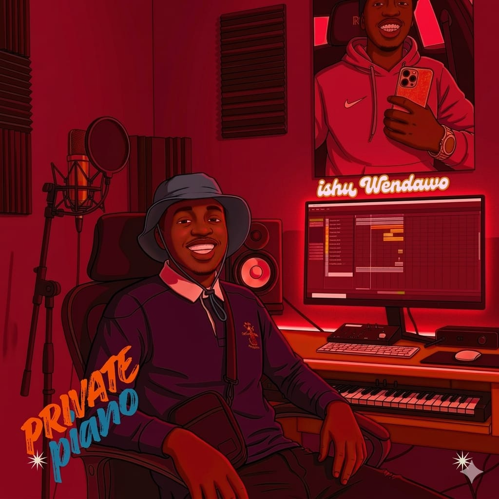 Ishuwendawo 