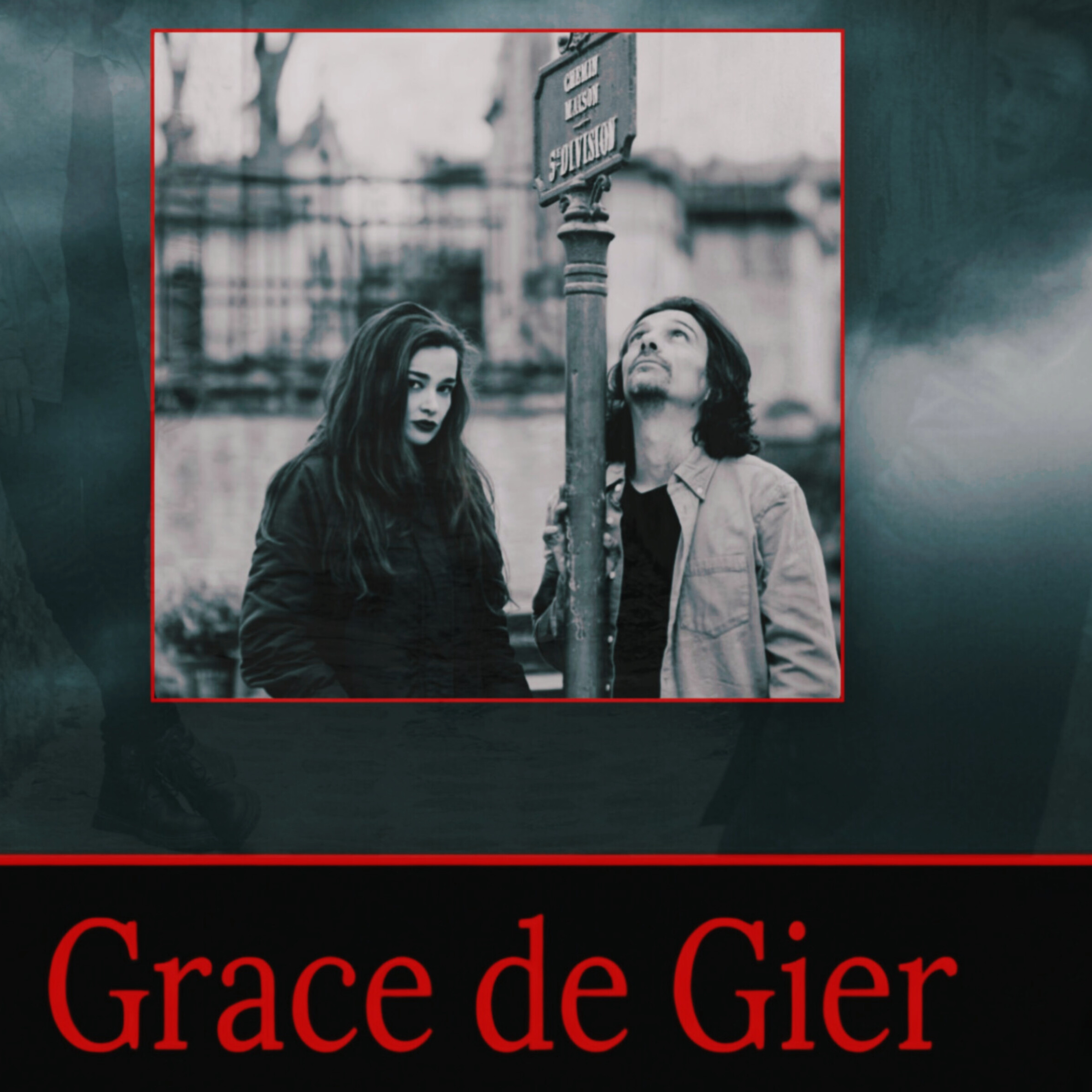 Grace de Gier