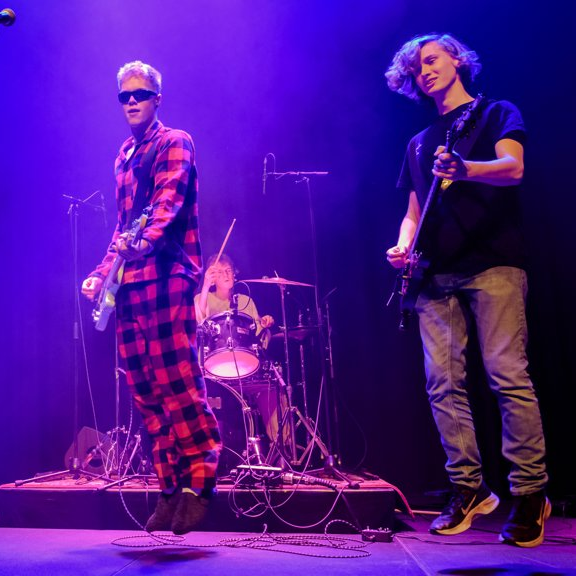 Groen & Zompig