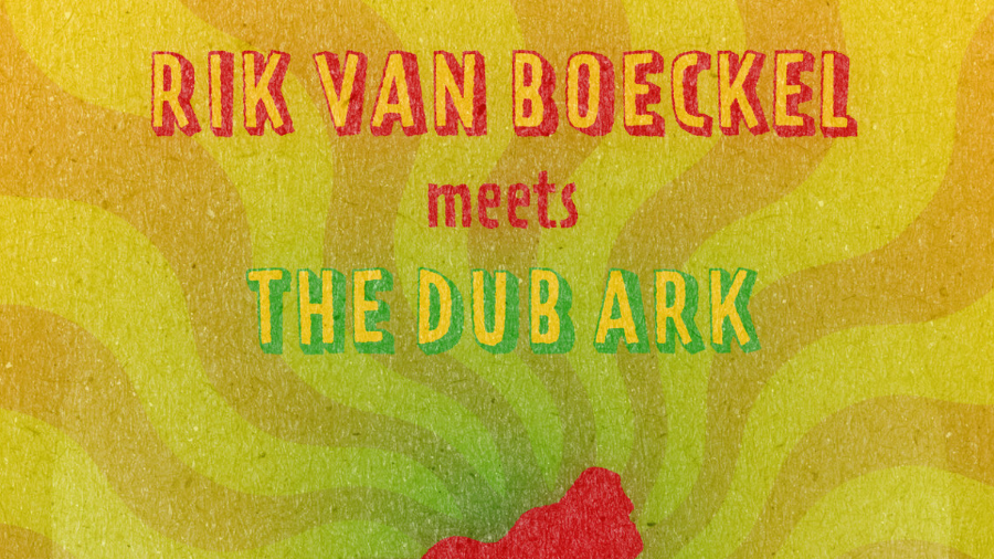 rik van boeckel & the dub ark