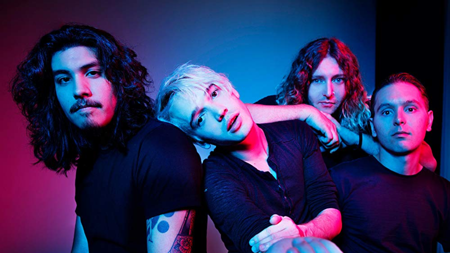 badflower