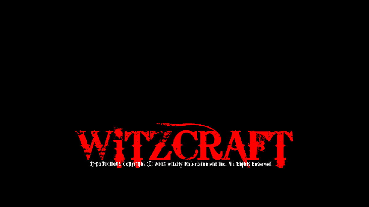 Johnny martin ( Witzcraft)