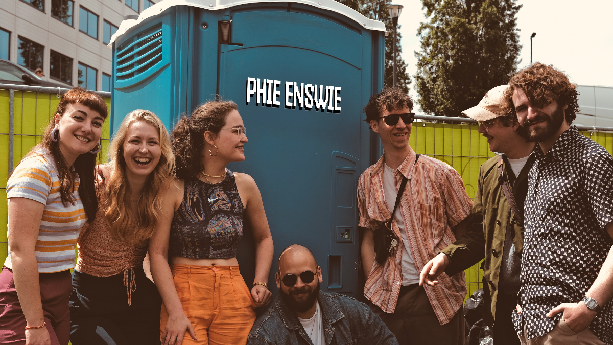 phie enswie