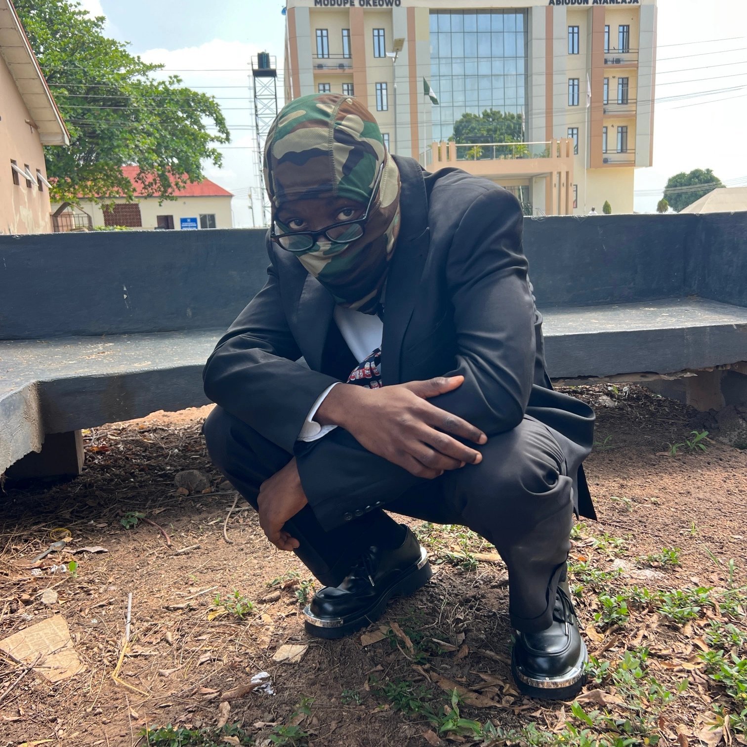 Blaqmajesty