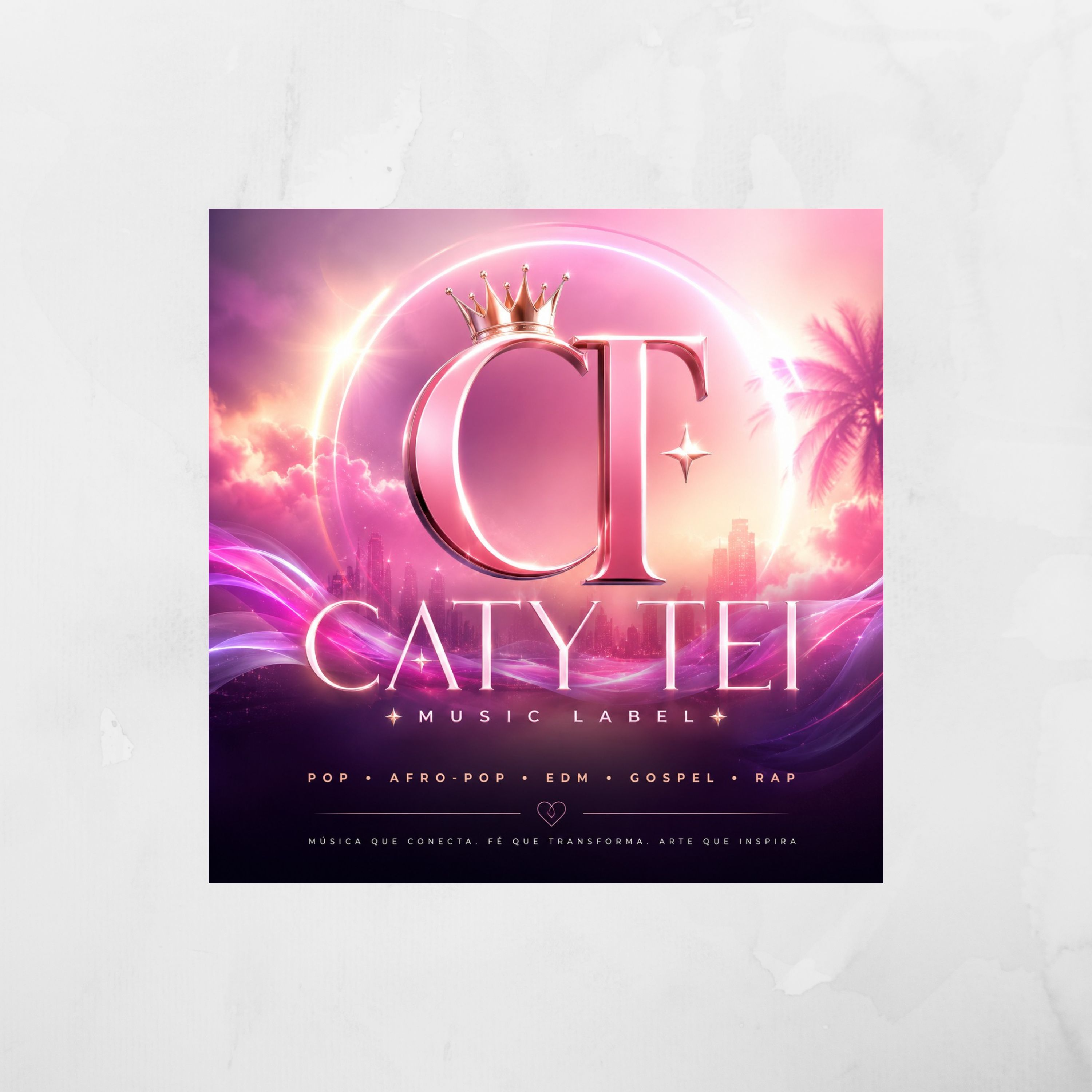Caty Tei