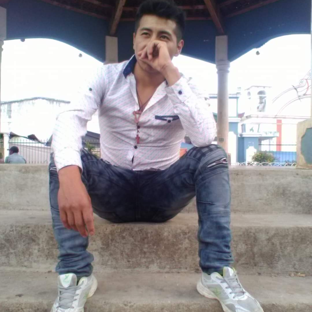 Lusvin Raymundo