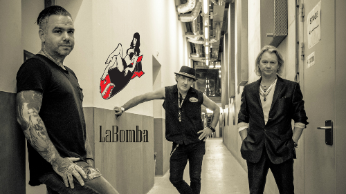 labomba