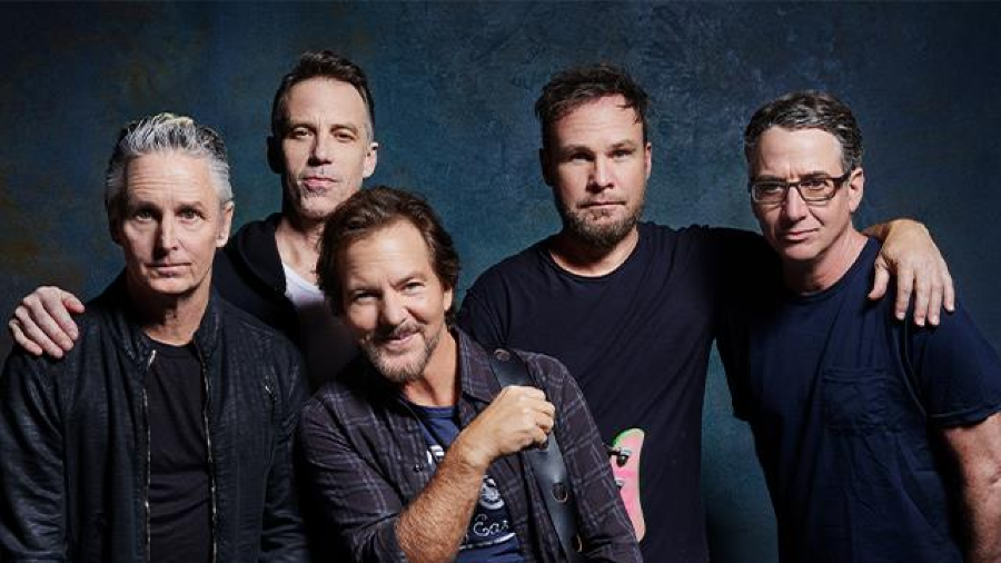 pearl jam