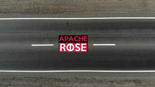 Apache Rose