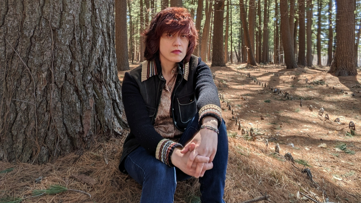 dede booth