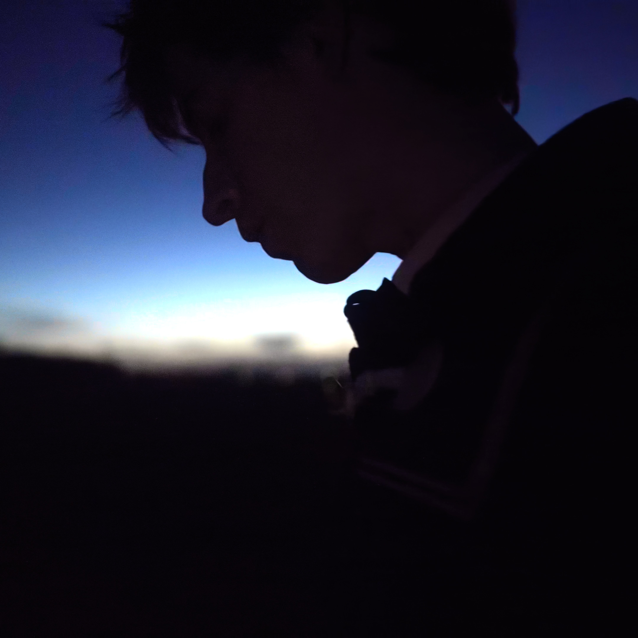 light blue lawrence