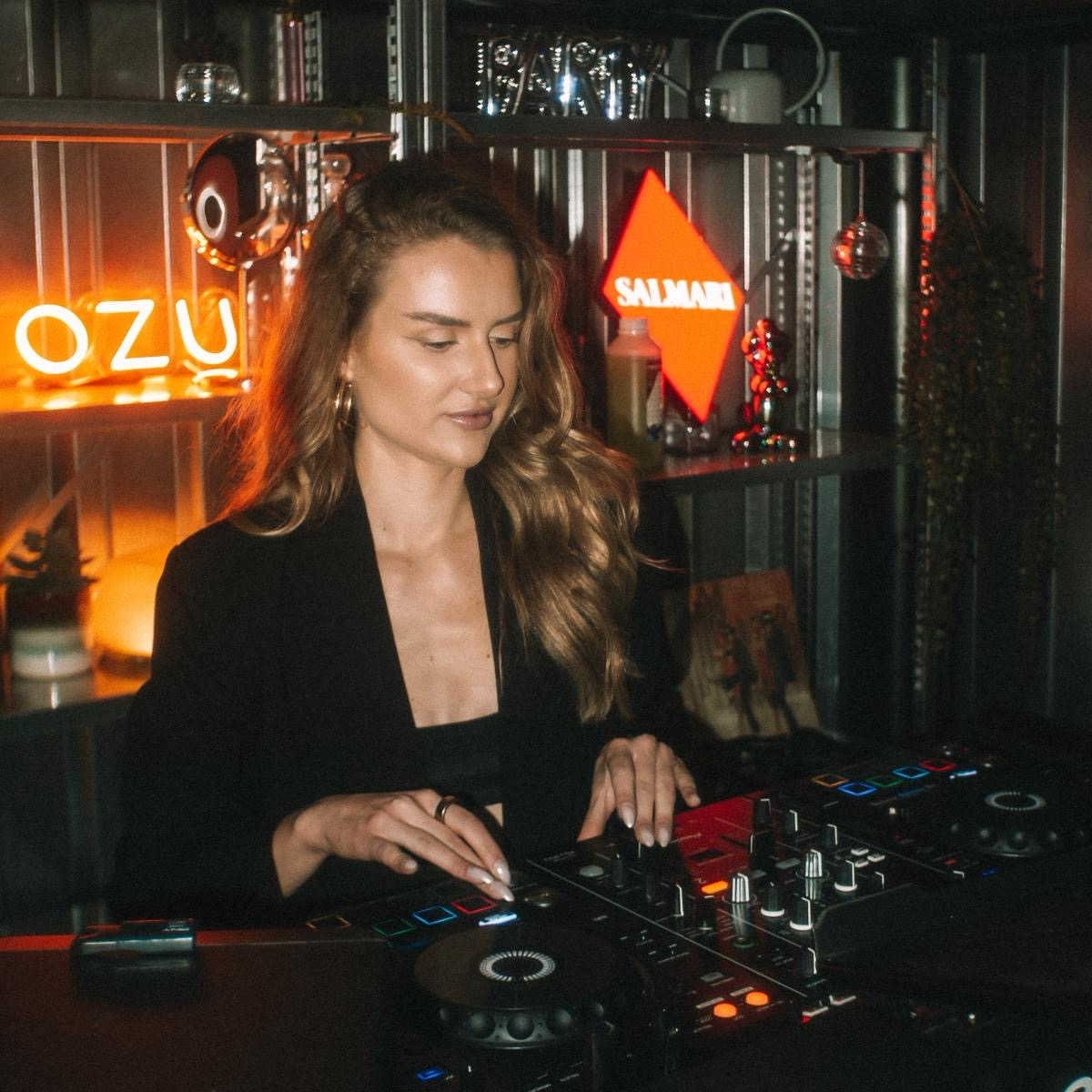 Dj Heszizy