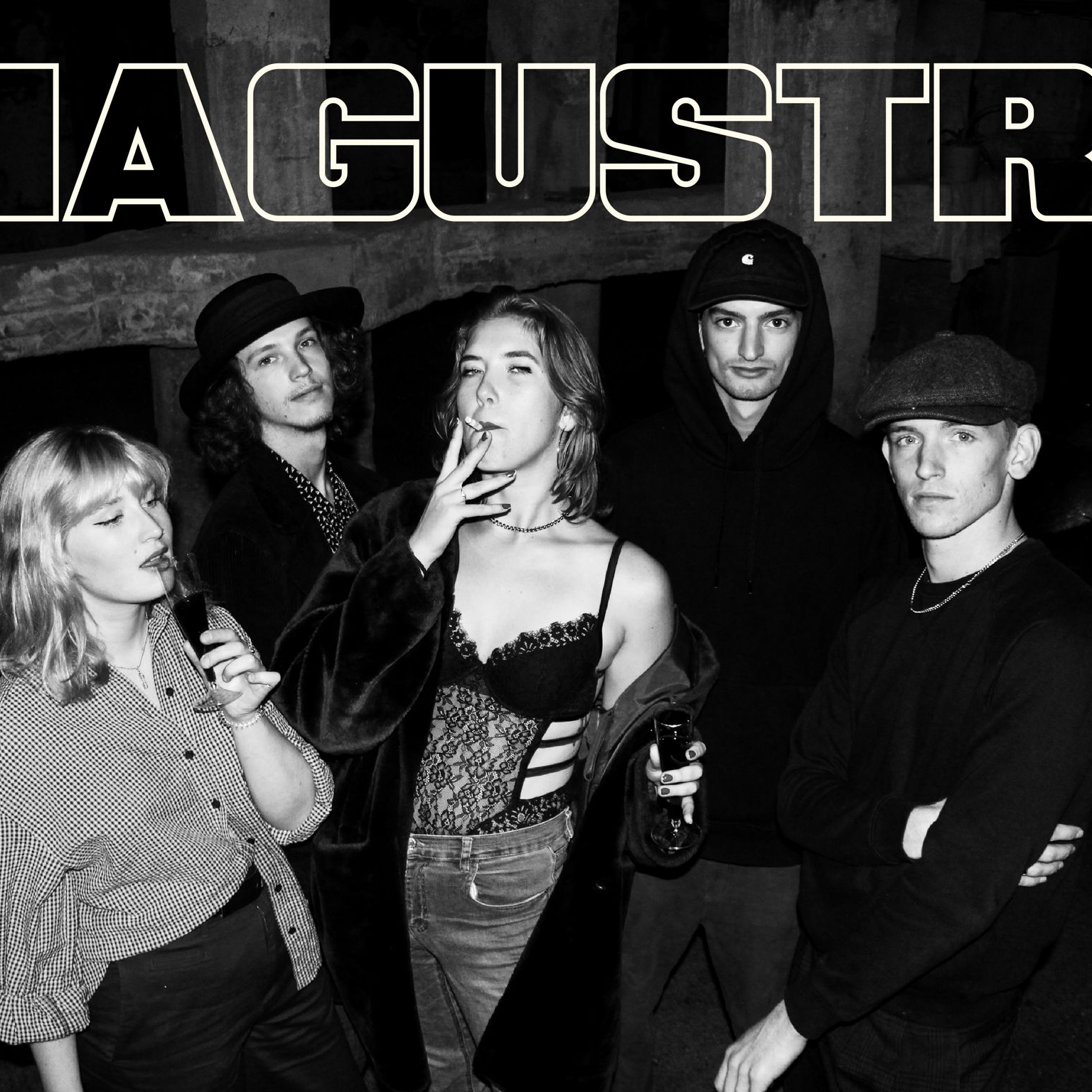 Magustry