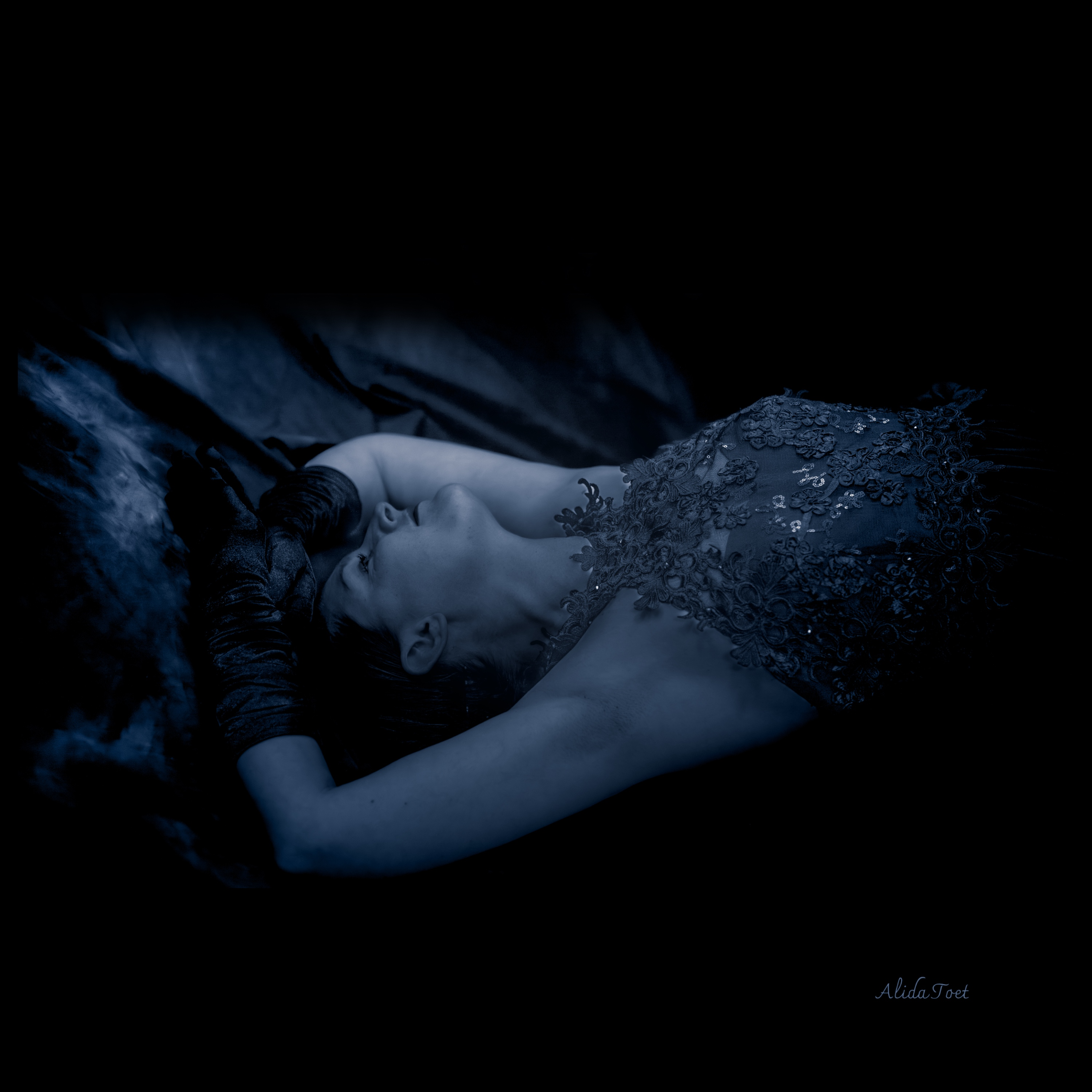 Fallen Angel