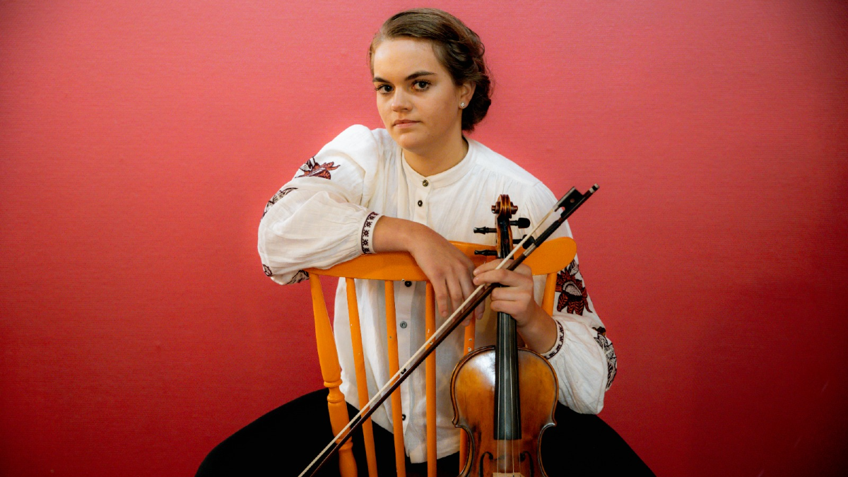 kaylee landhuis